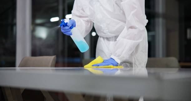 24/7 Emergency Sewage Cleanup experts in Dublin, OH